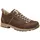 Herren Dark Brown 36