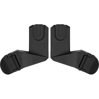 Osann Adapter für Kinderwagen Adapter für Babyschale auf Buggy Vegas/ Boogy, in Kombination mit Osann Sportbuggy Vegas/ Boogy/ B1 und Dude