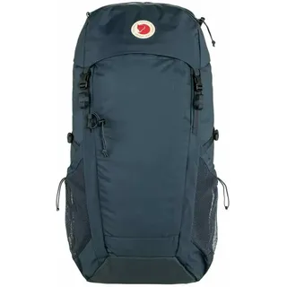 Fjällräven Abisko Hike 35 Unisex Rucksack Blau