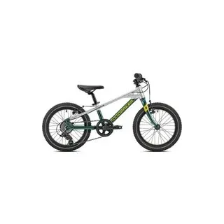 Mondraker Leader 16 British Racing Green 2024 16"; Diamant - 16"