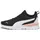 Puma Black/Puma White/Peach Smoothie 41