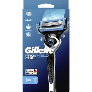 Gillette ProShield Chill