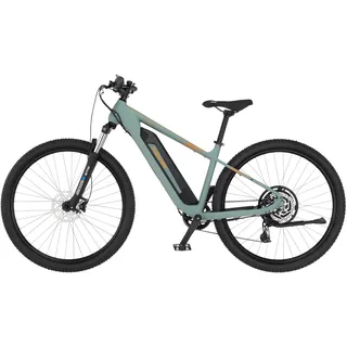 Fischer Montis 2.2 Active 29 Zoll RH 43 piniengrün matt