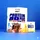 Schokolade Pulver 2000 g