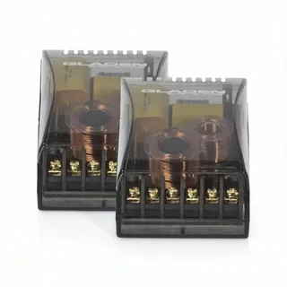 Gladen RS Line GA-CR-RS Frequenzweiche | Masori