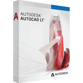 Autodesk AutoCAD LT for Mac Renewal