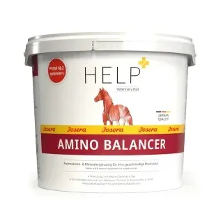 Josera Help Amino Balancer 4 kg