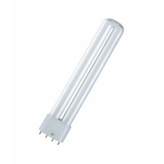 OSRAM/LEDVANCE DULUX L 18W/827 2G11