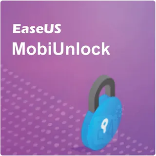 EASEUS MobiUnlock - Lifetime Upgrades