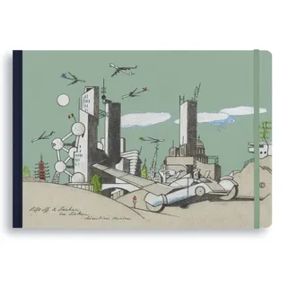 Brussels (Louis Vuitton travel book, 23)