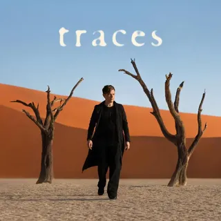 Traces von Michael Patrick Kelly / Sony Music Entertainment / CD