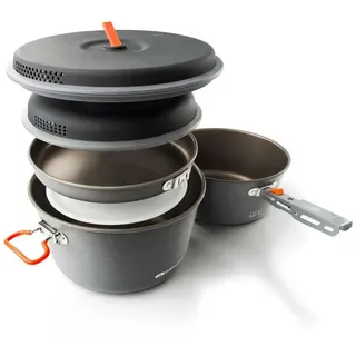 GSI Outdoors Gsi Pinnacle Base Camper Groß - L