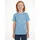 Jungen T-Shirt Kurzarm Rundhalsausschnitt blau Dark allure heather 5 Jahre 5 Jahre