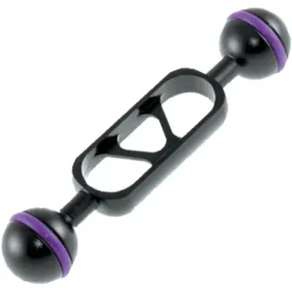 i-Divesite - BB-i05 - i-Das Aluminum arm 5 inch