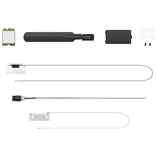 Lenovo Intel Wi-Fi 6E AX211 - Netzwerkadapter - Bluetooth 5.2, 802.11ax