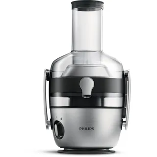Philips Avance Collection HR1922/21 Entsafter grau