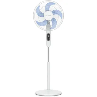 Rowenta 40 cm Standventilator Weiß