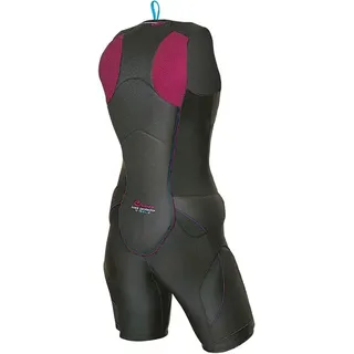 KOMPERDELL MONO CROSS WOMEN Protektor Overall 2026 black - S