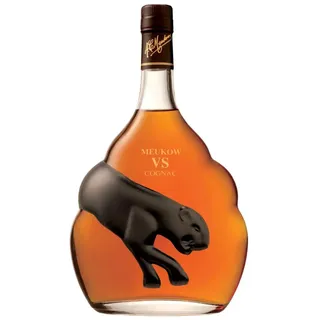 Meukow Cognac VS 40 % vol 0,7 l