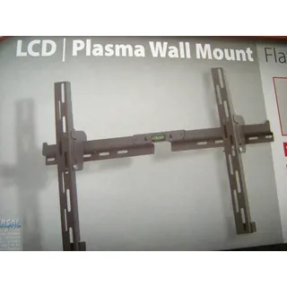 ONE FOR ALL SV3510 LCD TV Wandhalterung bis 52 Zoll  50 kg Max SLIM Universell