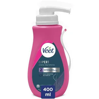 Veet Enthaarungscreme für den Körper Veet Expert 400 ml