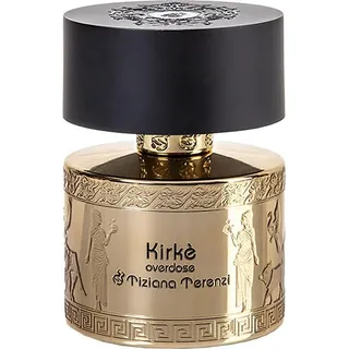 Tiziana Terenzi Kirkè Overdose Extrait de Parfum 100 ml
