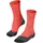 Explore Wandersocken 1 Paar Orange 41-42