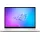 16'' Intel Core Ultra 9 285H 64 GB RAM 2 TB SSD RTX 5080 Win 11 Home Weiß