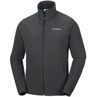 Columbia Fast TrekTM Light Fleece Mit Durchgehendem Reißverschluss - Black - L