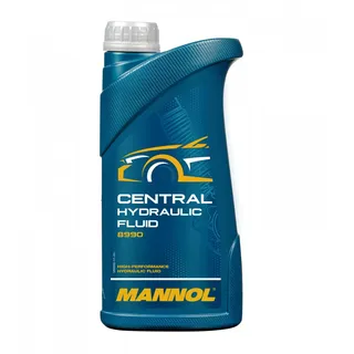 Mannol 8990 Central Hydraulic Fluid 1 l