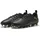 Puma Future 8 Play FG/AG Kinder Black/Fizzy Light Green Terrain 37
