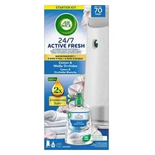 Airwick ACTIVE FRESH Raumspray 228 ml
