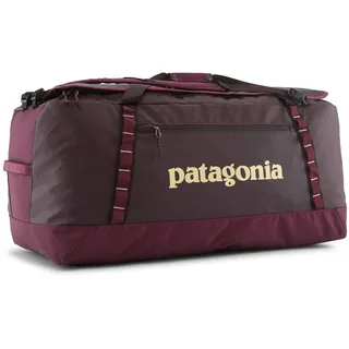 Patagonia Black Hole Duffel 100L - Reisetasche Berry Fig