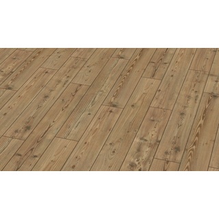 Südbau Kronotex Exquisit Natural Pine AC 4; V4; 1-Stab; 2,131 m2 / Karton