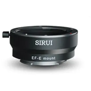 Sirui EF-Mount-Objektivadapter für E-Mount-Kameras (EF-E-Adapter)