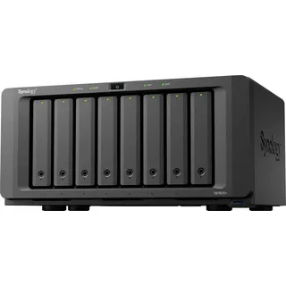 SYNOLOGY 1825+96 - NAS-Server DiskStation DS1825+ 96 TB HDD