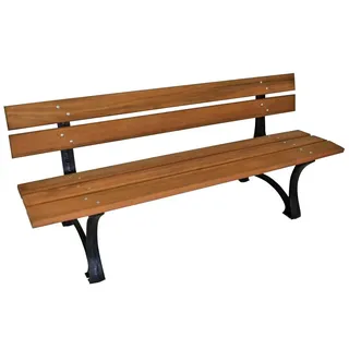 DEGAMO Luzern 180 x 0 x 0 cm Braun