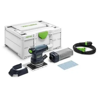 Festool RUTSCHER RTS 400 REQ-Plus