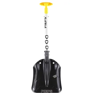 Pieps T 640 Telescopic Lawinenschaufel (Größe One Size, schwarz)