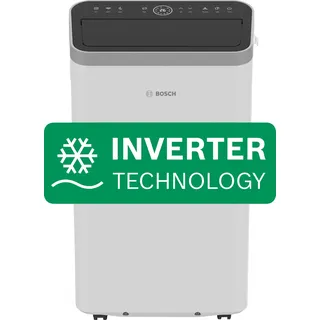 Bosch Cool 5000 mobiles Klimagerät