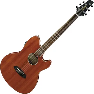 IBANEZ TCY12E-OPN Open Pore Natural