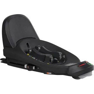 BeSafe Isofix-Basis Beyond Base, schwarz