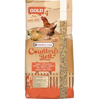 Countrys Best Gold 4 Mix 20 kg