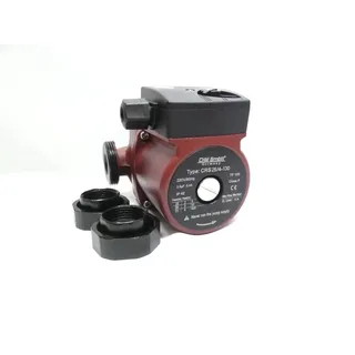 chm GmbH® Umwälzpumpe 25-40/130 Heizungspumpe Zirkulationspumpe Effizienzpumpe - CHM