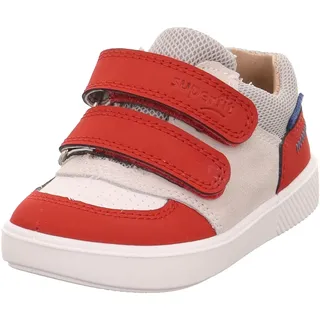 superfit SUPIES Rot/Weiß 20
