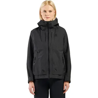 Odlo Ascent 3L Waterproof Herren Schwarz L