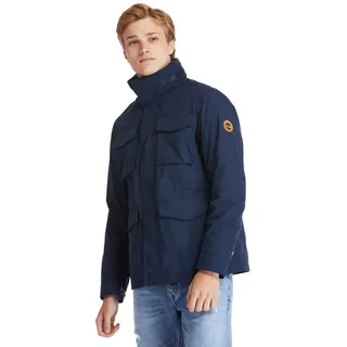Timberland Snowdon 3 In 1 M65 Dryvent Mantel - Dark Sapphire - S