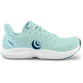 Topo Athletic Fli-Lyte 6 Damen Laufschuhe türkis, - 42.0 EU