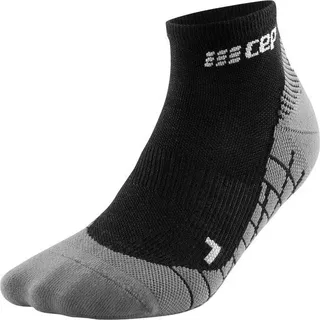 CEP Light Merino Wandersocken Herren 1 Paar Schwarz XL