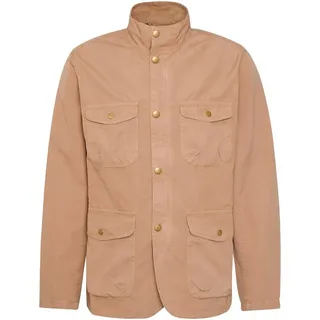 Barbour Funktionsjacke Jacke Ogston beige